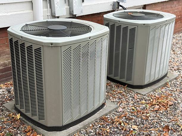 Reliable Furnace Repair contractor in Knoxville, IL by Leonard HVAC